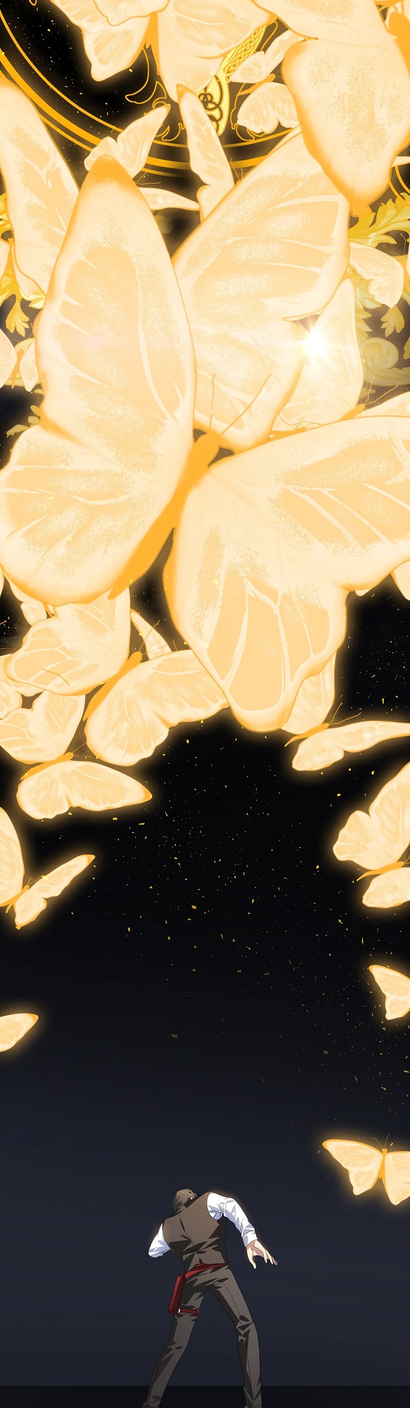 SSS-Class Suicide Hunter, Chapter 102 image 43